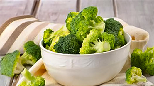 Broccoli Met Knoflook